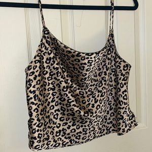 Cheetah tank